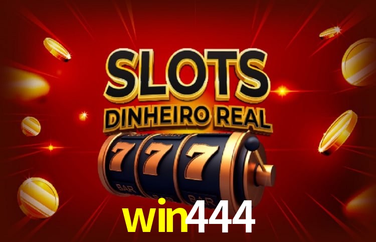 Evolução VIP win444