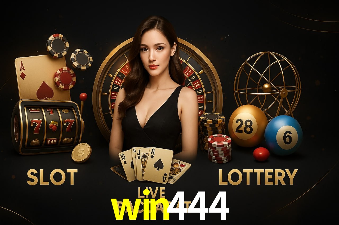 Dicas Ganhar win444