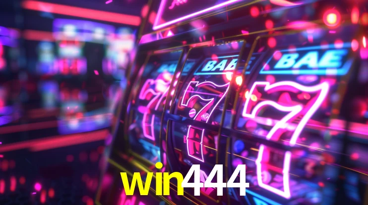 Exclusive Offers win444