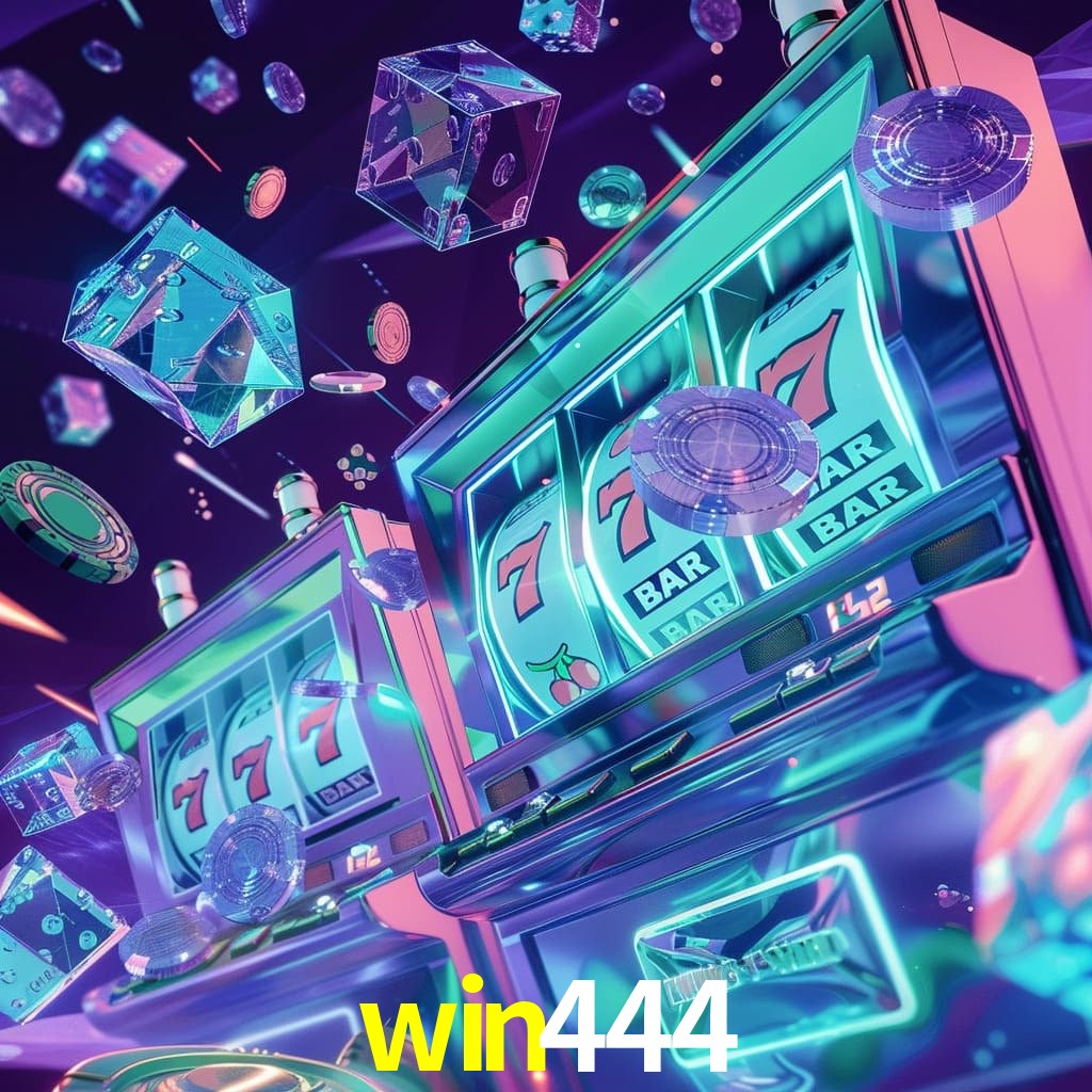 Estatísticas Esportivas win444