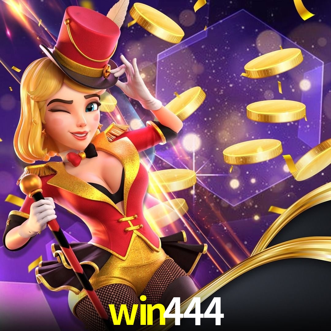 Crash Games Statistics win444