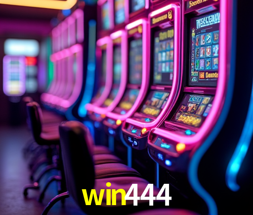 Melhores Jogos win444