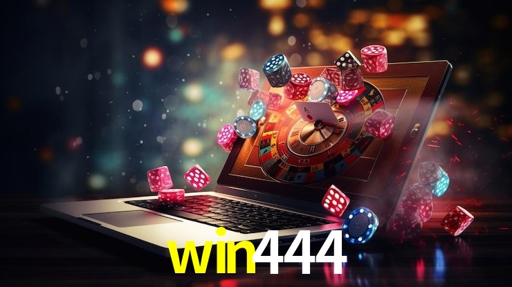 Apostas de Futebol win444