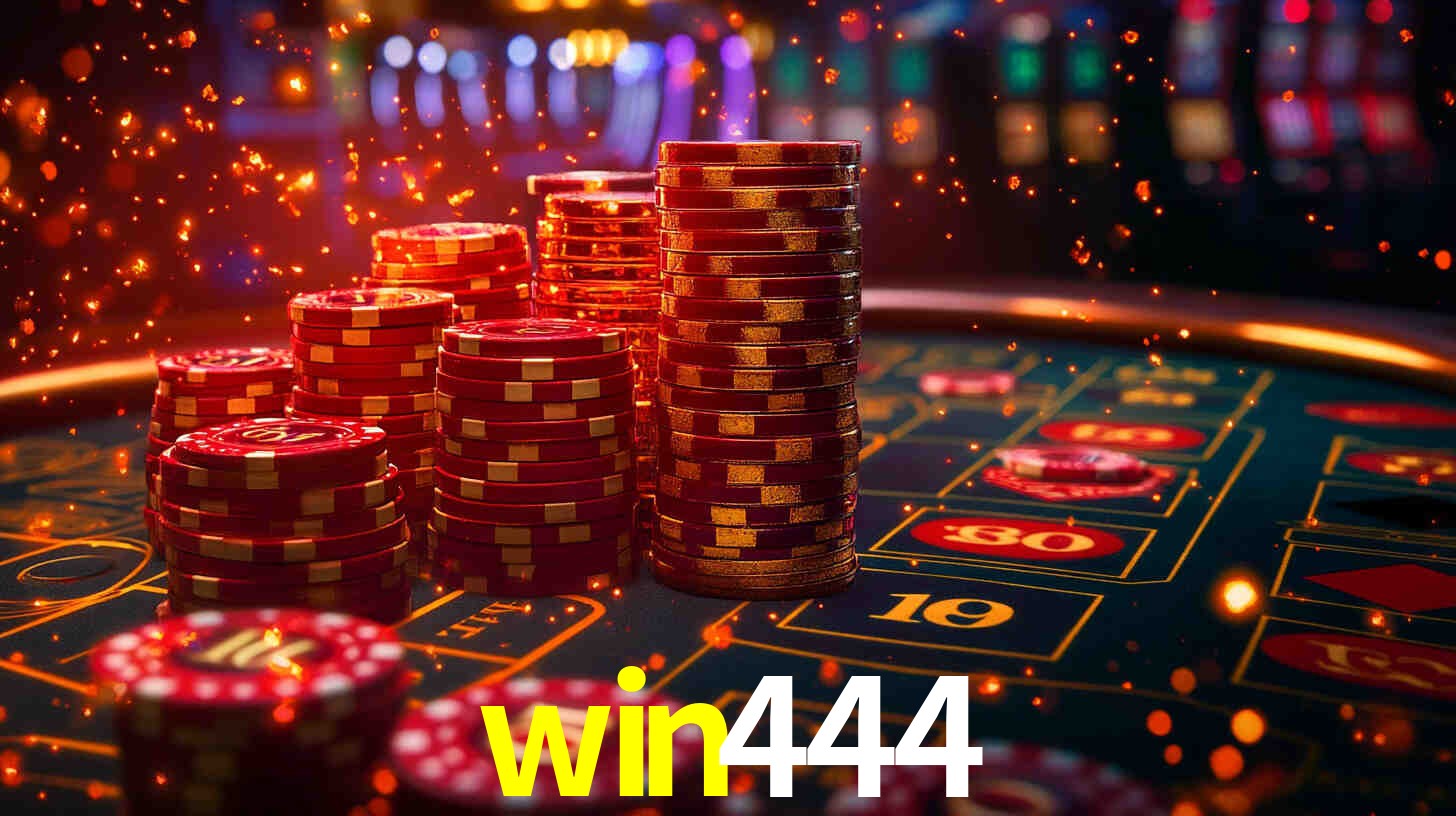 Ofertas Imperdíveis na win444: Promoções e Bônus Que Valem a Pena
