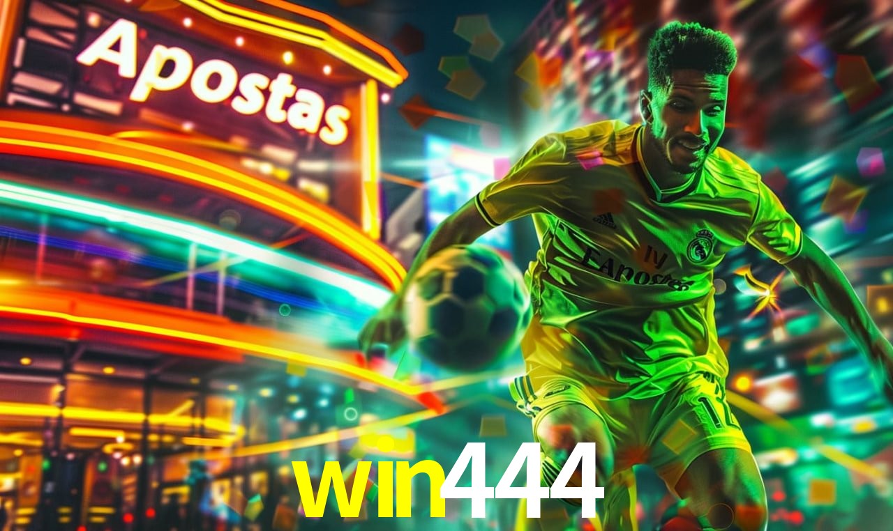 win444 Chuva de bônus em máquinas caça-níqueis