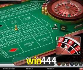 Desvendando o Mundo dos Jogos Virtuais na win444