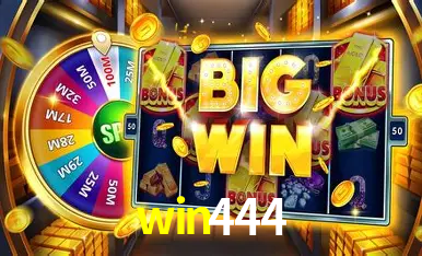 Explorando a Categoria de Eventos em Apostas na win444