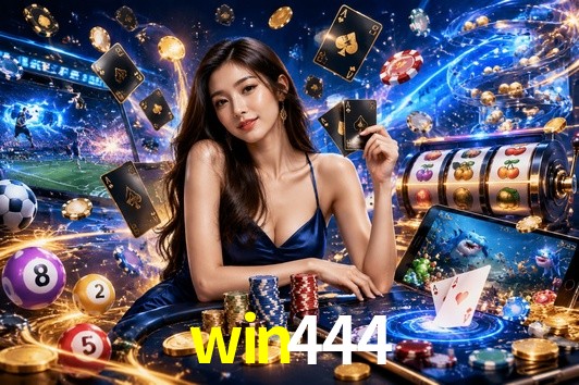 Flash Promotion win444
