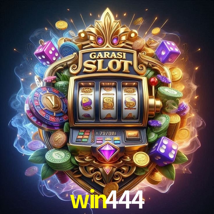 Tornar VIP win444