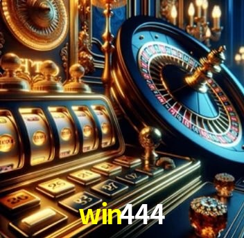 Promoção Relâmpago win444