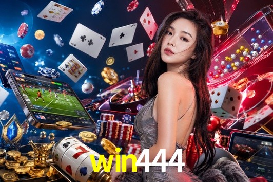 Secure Login win444