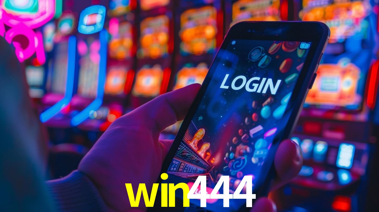 Design Responsivo win444