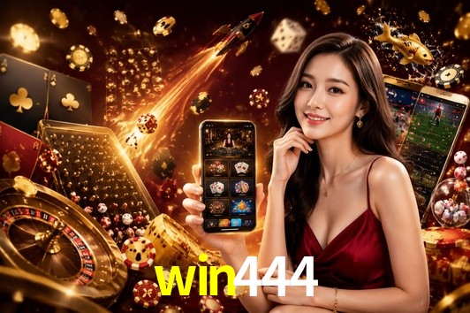 Weekend Specials win444