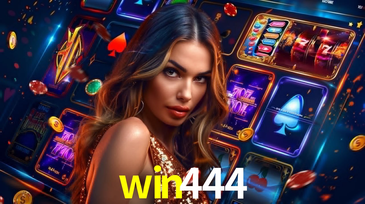 Jogo Spaceman win444