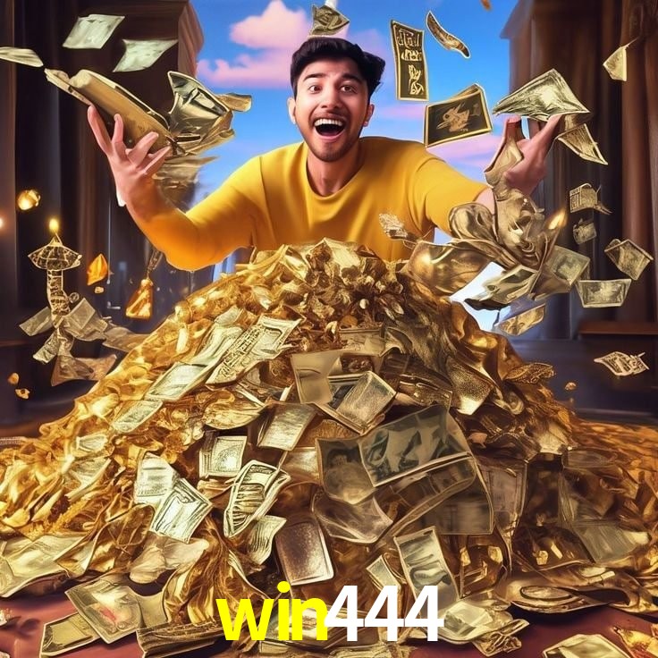 Sistemas de Segurança win444