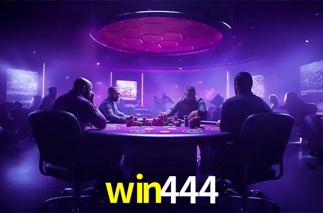 Casino Ao Vivo win444