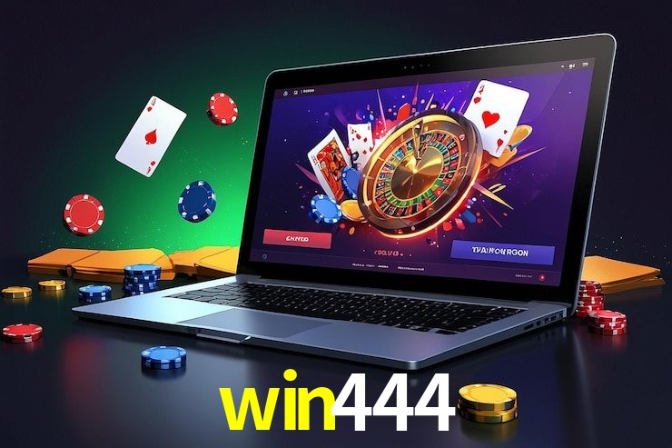 Sistema VIP win444