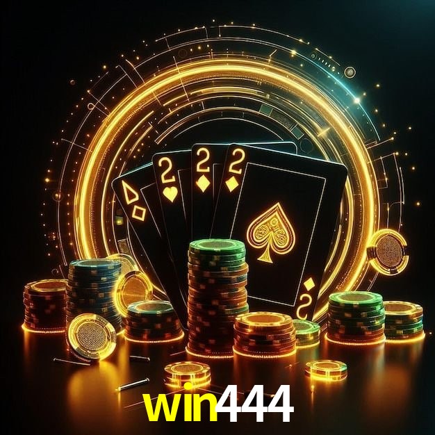 win444 Tipos de máquinas caça-níqueis