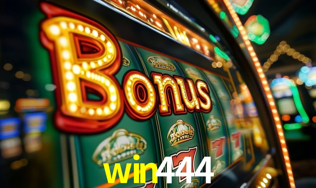 Estratégias win444