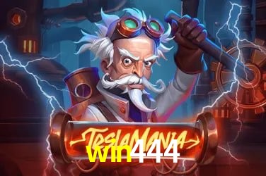 win444 Dicas de Jogo