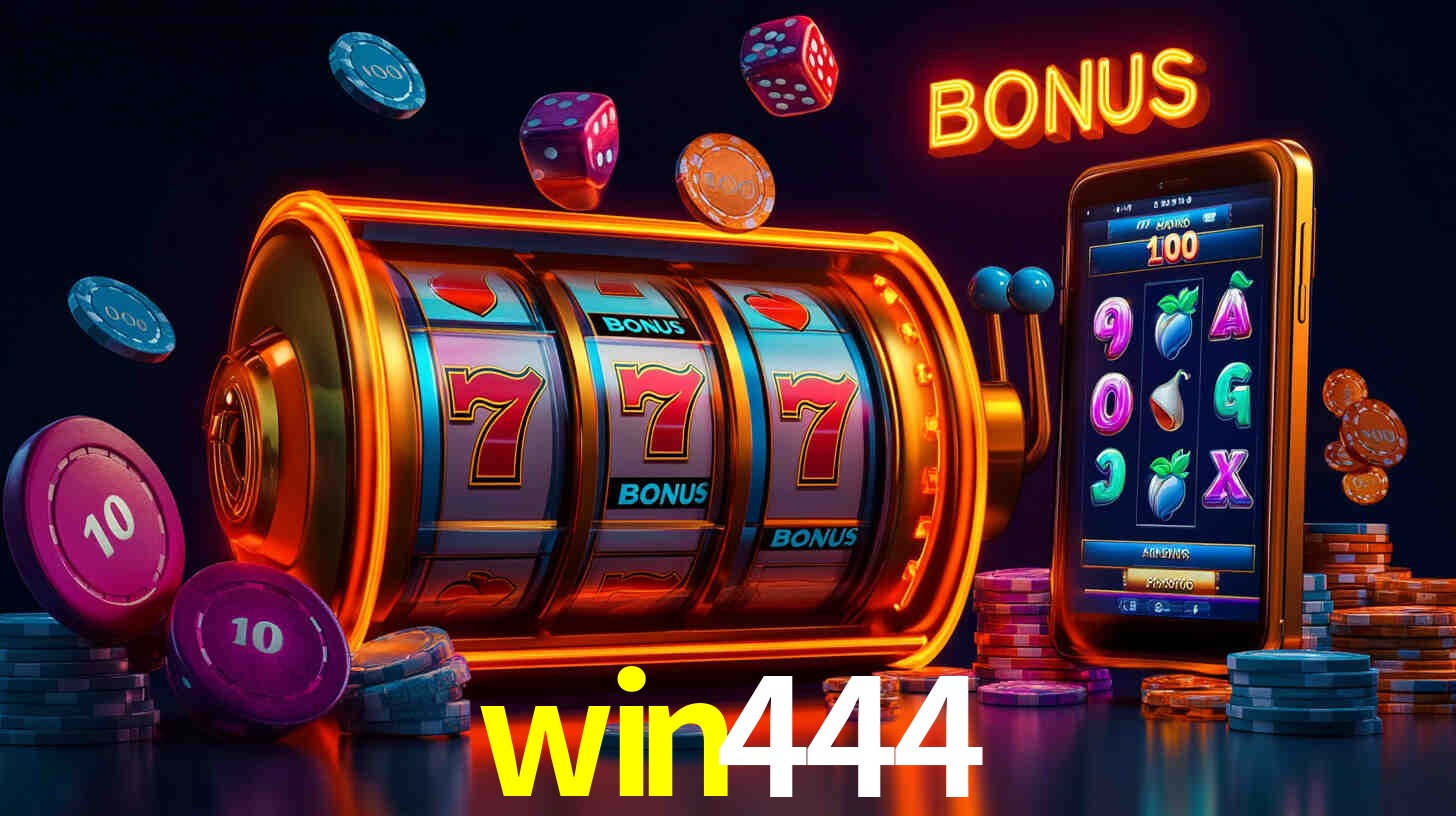 cassino win444