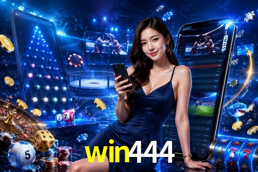 Game Providers win444