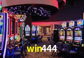 Sucesso win444