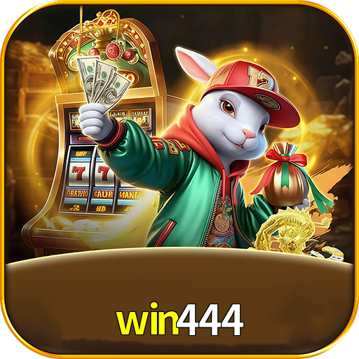 Logo da win444